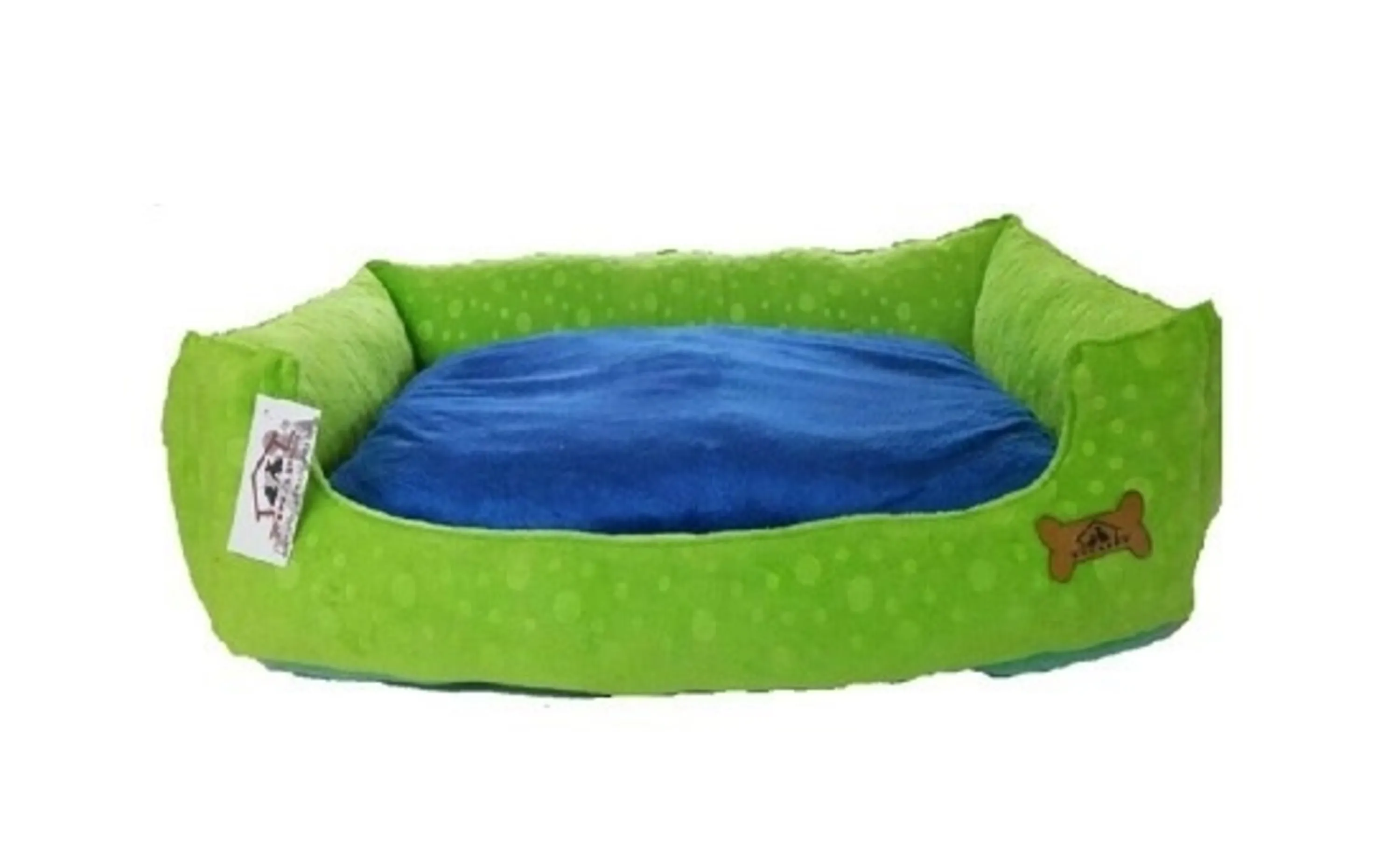 تشک چهار گوش سگ و گربه تینا پت تشک چهار گوش سگ و گربه تینا پت